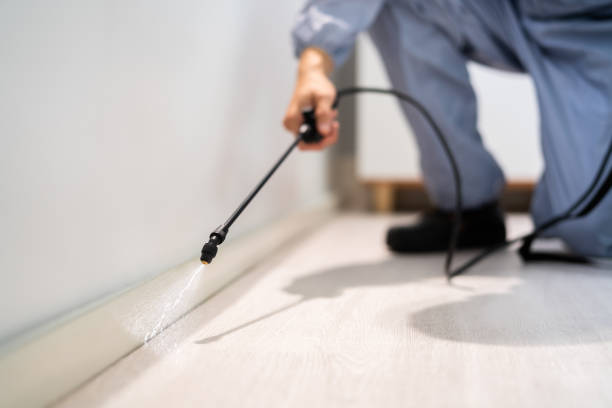 Licensed Pest Control service in Fairfield County County, SC - Nex Pest Control